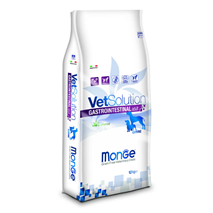 Monge Vet Solution Gastrointestinal Adult - 12 kg