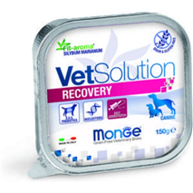 Monge Vet Solution Recovery mokra hrana - 150 g