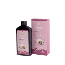 Arava Aromatherapy šampon za občutljivo in razdraženo kožo