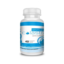 Immuno Colastra za pse in mačke - 40 tablet