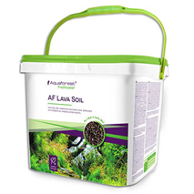 Aquaforest Lava Soil - 5 l