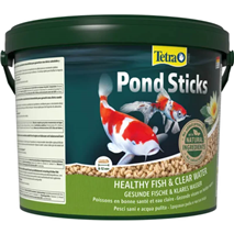 Tetra pond Sticks - 10 l