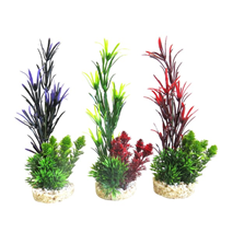 Sydeco dekor Sea Grass Buquet