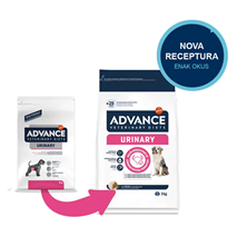 Advance veterinarska dieta Urinary