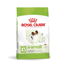 Royal Canin X-Small Adult