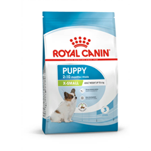 Royal Canin X-small Puppy