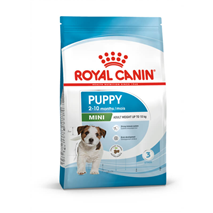 Royal Canin Mini Puppy