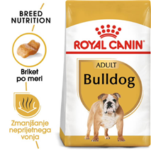 Royal Canin Bulldog Adult