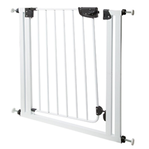 Ferplast pregrada za vrata Dog Gate - 70 x 79 (h) cm