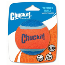 Chuckit žoga tenis, L