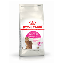 Royal Canin Exigent Savour