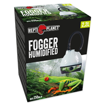 Repti Planet meglilnik Fogger Maxi - 2,2 l