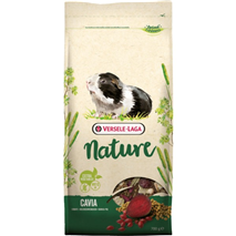 Versele Laga Nature Cavia hrana za morske prašičke - 2,3 kg