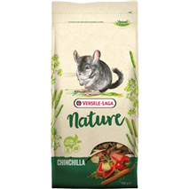 Versele Laga Nature Chinchilla hrana za činčile - 2,3 kg