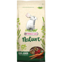 Versele Laga Nature Cuni Junior hrana za mlade kunce - 700 g