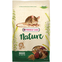 Versele Laga Nature Mouse hrana za miši - 400 g