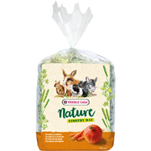 Versele Laga Nature seno Timothy Hay - korenje in buča - 500 g