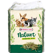 Versele Laga Nature seno Timothy Hay - 1 kg