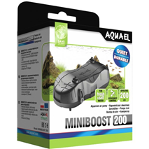 Aquael zračna črpalka Miniboost 200