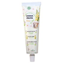 Zobna pasta za pse Cvetka - 75 ml