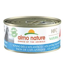 Almo Nature HFC Natural – atlantska tuna - 150 g