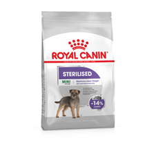 Royal Canin Mini Sterilised - 1 kg