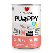 Disugual Mono Puppy - losos - 400 g