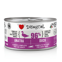 Disugual Mono - raca - 150 g