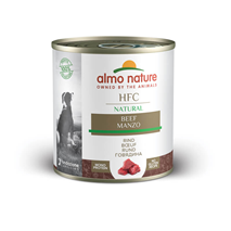 Almo Nature HFC Natural - govedina