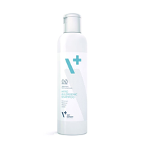 Vet Expert Hypoallergenic šampon za pse in mačke - 250 ml