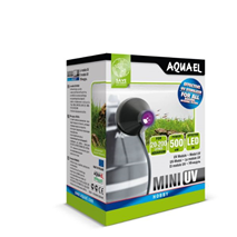 Aquael UV Mini sterilizator