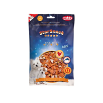 Nobby Starsnack Mini Top Mix - 180 g