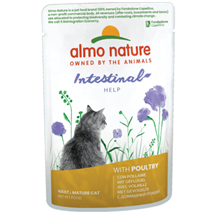 Almo Nature Holistic Sensitive - perutnina - 70 g