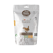 Deli Nature posušeni mokarji za žužkojede ptice - 200 g