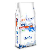 Monge Vet Solution Renal - 12 kg