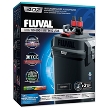 Fluval zunanji filter 407