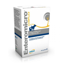 Enteromicro Complex - 32 tablet