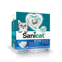 Sanicat posip Active White