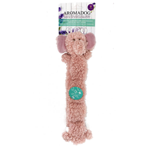United Pets plišast slonček, vonj sivke - 30 cm