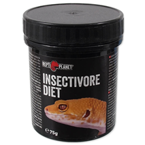 Repti Planet dodatek Insectivore Diet - 75 g