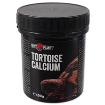 Repti Planet dodatek Tortoise Calcium - 100 g