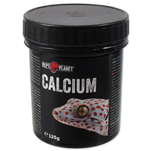 Repti Planet dodatek Calcium - 125 g