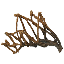 Aqua Excellent dekor, korenina mangrove - 16,5 x 13,5 x 16,8 cm