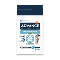 Advance veterinarska dieta Gastroenteric - 1,5 kg