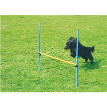 Pawise agility skakalnica - 116 cm