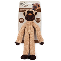 All For Paws igrača Cuddle Cracker - 43 cm