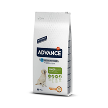 Advance Junior Maxi - piščanec in riž - 14 kg