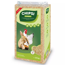 JRS Chipsi Classic - 20 kg