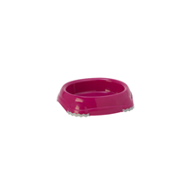 Moderna posodica Smarty Bowl, roza - 210 ml
