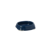 Moderna posodica Smarty Bowl, modra - 210 ml